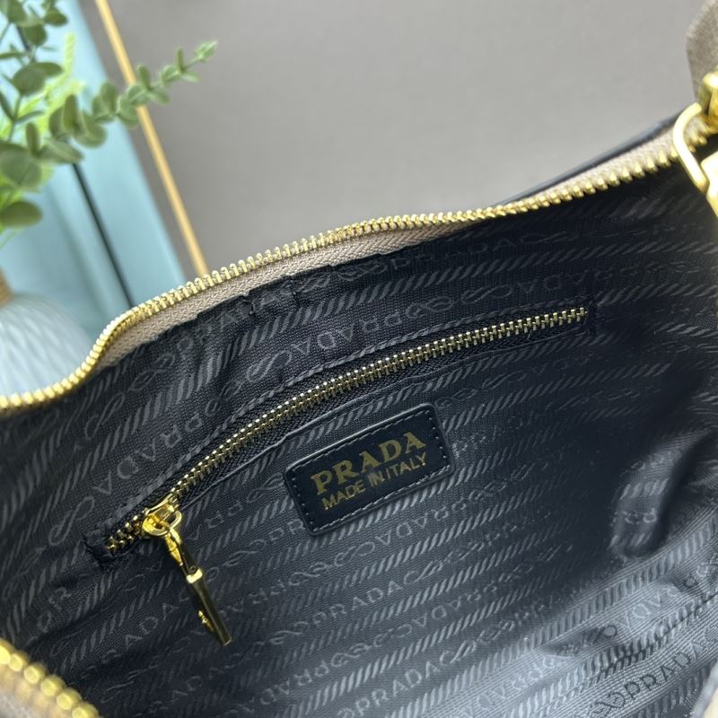 Prada Hobo Bags